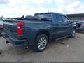2020 Chevrolet Silverado 1500 — photo 4 of 16 | VIN 3GCPWBEH2LG405395
