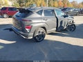 2025 Hyundai Kona — photo 4 of 15 | VIN KM8HBCA36SU241883