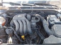 2012 Volkswagen Jetta — photo 10 of 16 | VIN 3VW2K7AJ0CM323692