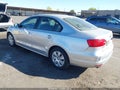 2012 Volkswagen Jetta — photo 3 of 16 | VIN 3VW2K7AJ0CM323692