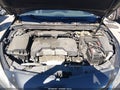 2015 Chevrolet Malibu — photo 10 of 16 | VIN 1G11C5SL7FF294415