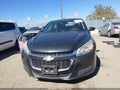2015 Chevrolet Malibu — photo 12 of 16 | VIN 1G11C5SL7FF294415