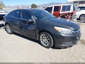 2015 Chevrolet Malibu — photo 1 of 16 | VIN 1G11C5SL7FF294415