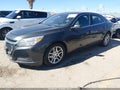 2015 Chevrolet Malibu — photo 2 of 16 | VIN 1G11C5SL7FF294415