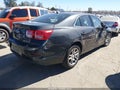 2015 Chevrolet Malibu — photo 4 of 16 | VIN 1G11C5SL7FF294415