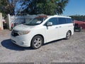 2013 Nissan Quest — photo 2 of 11 | VIN JN8AE2KP9D9070520