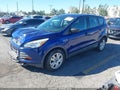2016 Ford Escape — photo 2 of 16 | VIN 1FMCU0F70GUB83288