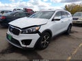2017 Kia Sorento — photo 2 of 16 | VIN 5XYPHDA57HG312086
