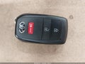 2026 Toyota RAV4 — photo 11 of 22 | VIN JTM6CRAV3TD321768