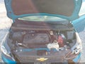 2019 Chevrolet Spark — photo 10 of 17 | VIN KL8CB6SA9KC733769