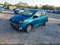 2019 Chevrolet Spark — photo 2 of 17 | VIN KL8CB6SA9KC733769