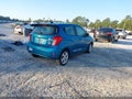 2019 Chevrolet Spark — photo 4 of 17 | VIN KL8CB6SA9KC733769
