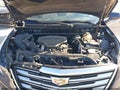 2018 Cadillac XT5 — photo 10 of 16 | VIN 1GYKNFRS9JZ133400