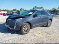 2018 Cadillac XT5 — photo 2 of 16 | VIN 1GYKNFRS9JZ133400
