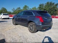 2018 Cadillac XT5 — photo 3 of 16 | VIN 1GYKNFRS9JZ133400