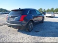 2018 Cadillac XT5 — photo 4 of 16 | VIN 1GYKNFRS9JZ133400