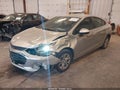 2019 Chevrolet Cruze — photo 2 of 16 | VIN 1G1BC5SM6K7149903