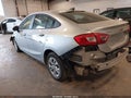 2019 Chevrolet Cruze — photo 3 of 16 | VIN 1G1BC5SM6K7149903