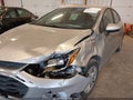 2019 Chevrolet Cruze — photo 6 of 16 | VIN 1G1BC5SM6K7149903