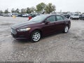 2013 Ford Fusion — photo 2 of 10 | VIN 3FA6P0HR8DR364462