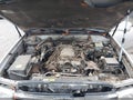 2000 Toyota Land Cruiser — photo 10 of 17 | VIN JT3HT05J3Y0103733