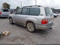 2000 Toyota Land Cruiser — photo 3 of 17 | VIN JT3HT05J3Y0103733