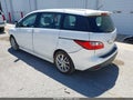 2012 Mazda 5 — photo 3 of 16 | VIN JM1CW2DL9C0123540