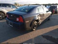 2010 Chevrolet Malibu — photo 4 of 17 | VIN 1G1ZB5EB3AF183183