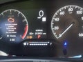 2026 Honda Civic — photo 7 of 16 | VIN 2HGFE2F57TH569441