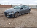 2025 Nissan Altima — photo 2 of 16 | VIN 1N4BL4DV8SN320028