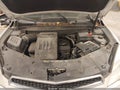 2013 Chevrolet Equinox — photo 10 of 16 | VIN 1GNFLGEK4DZ124981