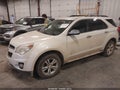2013 Chevrolet Equinox — photo 2 of 16 | VIN 1GNFLGEK4DZ124981