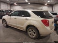 2013 Chevrolet Equinox — photo 3 of 16 | VIN 1GNFLGEK4DZ124981