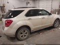 2013 Chevrolet Equinox — photo 4 of 16 | VIN 1GNFLGEK4DZ124981