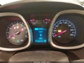2013 Chevrolet Equinox — photo 7 of 16 | VIN 1GNFLGEK4DZ124981