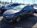 2020 Hyundai Elantra — photo 2 of 16 | VIN 5NPD84LF5LH595243
