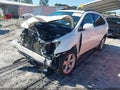 2007 Lexus RX 350 — photo 2 of 16 | VIN 2T2GK31U87C024246