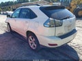 2007 Lexus RX 350 — photo 3 of 16 | VIN 2T2GK31U87C024246