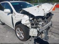 2007 Lexus RX 350 — photo 6 of 16 | VIN 2T2GK31U87C024246