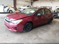 2014 Subaru Impreza — photo 2 of 17 | VIN JF1GJAA63EH011111