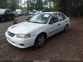 2002 Toyota Corolla — photo 2 of 11 | VIN 1NXBR12E72Z565043