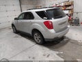 2010 Chevrolet Equinox — photo 3 of 11 | VIN 2CNFLGEW1A6343827