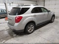 2010 Chevrolet Equinox — photo 4 of 11 | VIN 2CNFLGEW1A6343827
