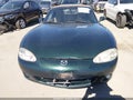 2002 Mazda MX-5 Miata — photo 12 of 12 | VIN JM1NB353320232616