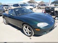 2002 Mazda MX-5 Miata — photo 1 of 12 | VIN JM1NB353320232616