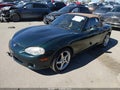 2002 Mazda MX-5 Miata — photo 2 of 12 | VIN JM1NB353320232616