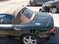 2002 Mazda MX-5 Miata — photo 6 of 12 | VIN JM1NB353320232616