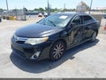 2013 Toyota Camry Hybrid — photo 2 of 16 | VIN 4T1BD1FK2DU095103