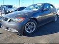2008 BMW 3 Series — photo 2 of 15 | VIN WBAVA37578NL57581