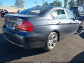 2008 BMW 3 Series — photo 4 of 15 | VIN WBAVA37578NL57581